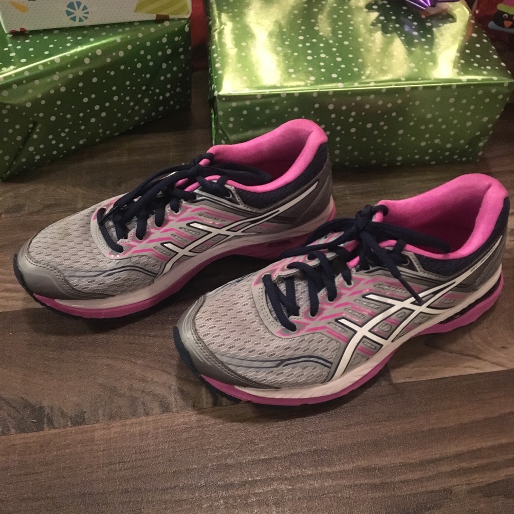 Asics